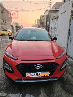 هيونداي كونا